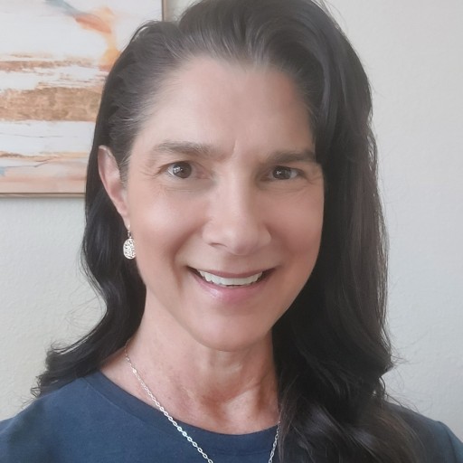 Nancy Georges, Licensed Marriage & Family Therapist