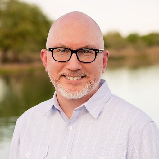Eric Henley, LMFT, Marriage & Family Therapist