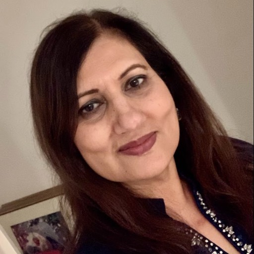 Khan Nuzhat, Licensed Marriage & Family Therapist Houston, TX