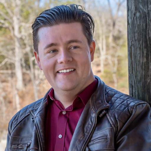 Hunter Cook, Licensed Professional Counselor Johnson City, TN
