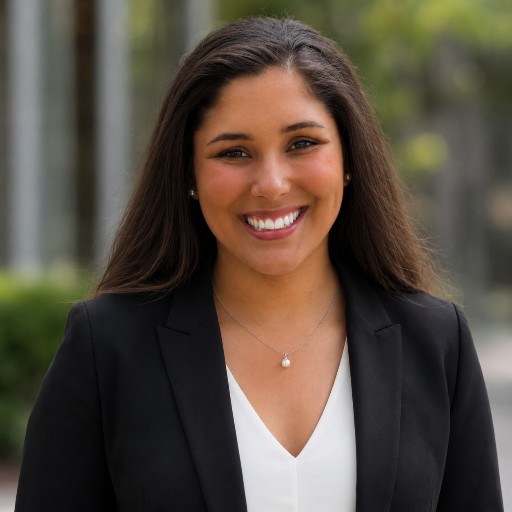 Alexandria Ketchersid, Licensed Clinical Social Worker Winter Park, FL