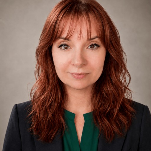 Yvonne Judge, Licensed Marriage & Family Therapist