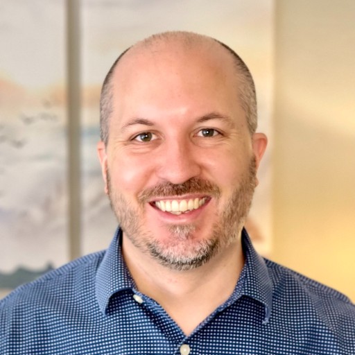 Aaron Norton, Licensed Marriage & Family Therapist Denton, TX
