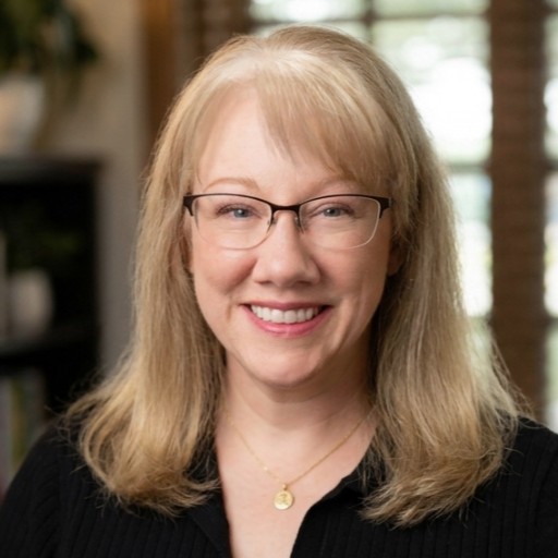 Crystin Rice, LMFT, Marriage & Family Therapist