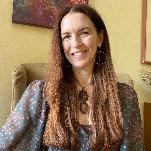 Christine Dufond, Licensed Marriage & Family Therapist Sebastopol, ca