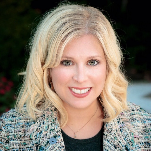 Ashlee Colville, Licensed Professional Clinical Counselor Louisville, KY