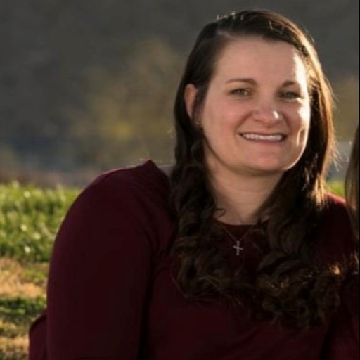 Tiffany Oglevee, Licensed Marriage & Family Therapist Las Vegas, NV