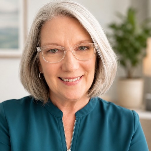 Kari Bouldin, Licensed Marriage & Family Therapist