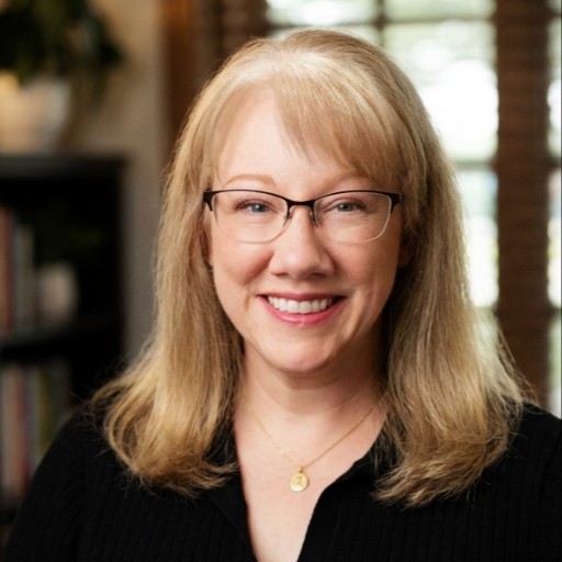 Crystin Rice, LMFT, Marriage & Family Therapist