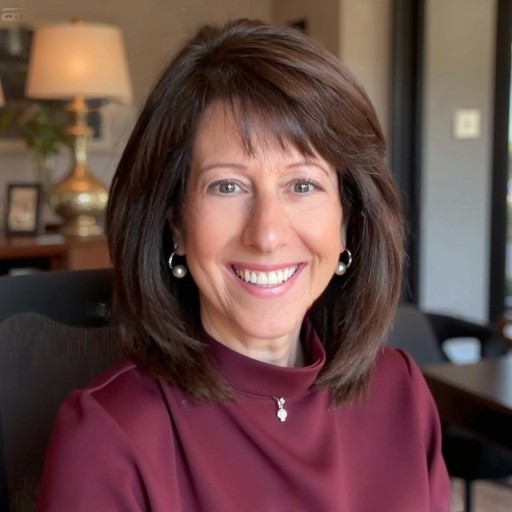 Lisa Fogel, Licensed Clinical Social Worker