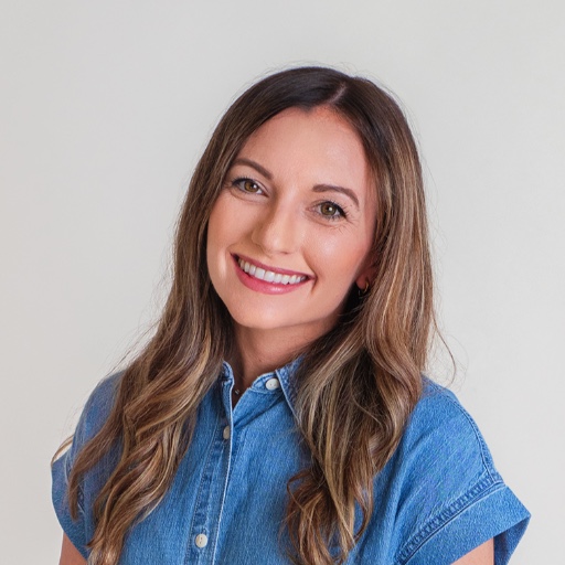 Kelly McCullough, Licensed Clinical Social Worker