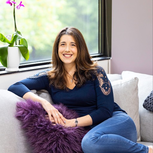 Laura Goldstein, LMFT, Marriage & Family Therapist