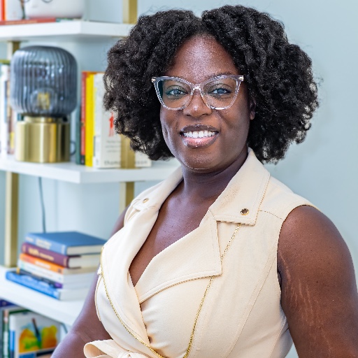 Rochelle Marecheau,  Atlanta, 