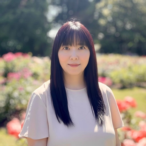 Linda Chi, Licensed Professional Counselor