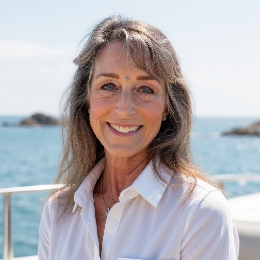 Sage Breslin, Psychologist