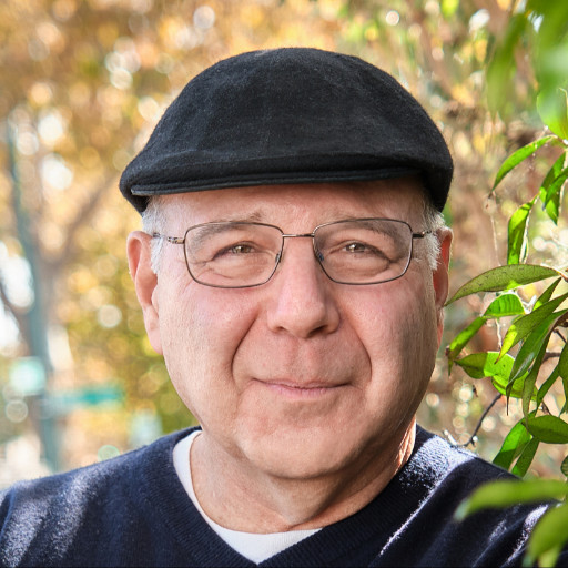 Mark Vigil Dombeck, Psychologist
