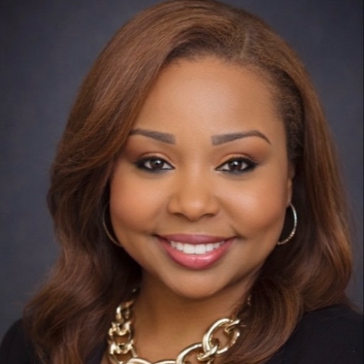 Dr. Alisha Rorer, LMFT, Marriage & Family Therapist
