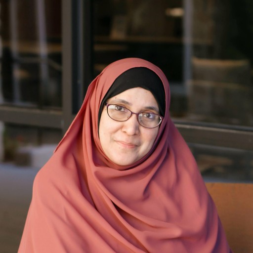 Zeba Siddiqui, Marriage & Family Therapist Associate