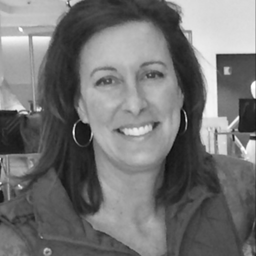 Jill Bishop,  Fort Wayne, in