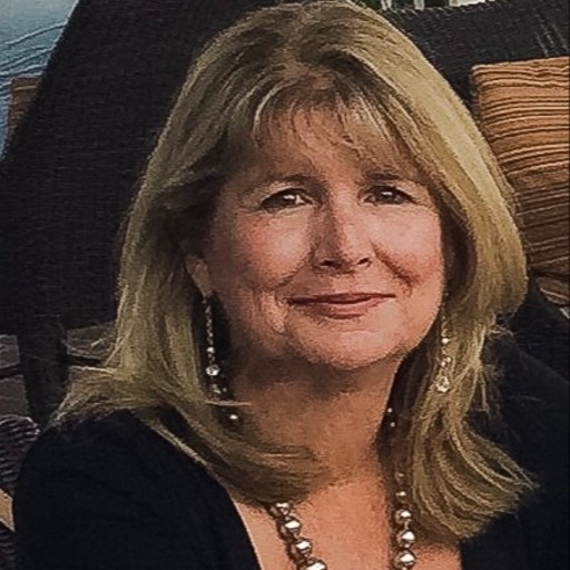 Anne Parkford, LMFT, Marriage & Family Therapist