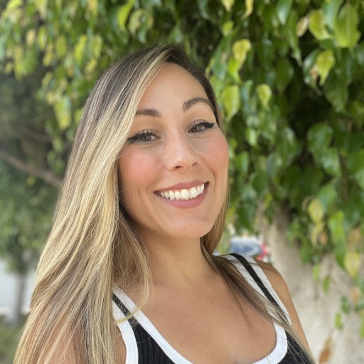 Nicole Braswell, LMFT, Marriage & Family Therapist