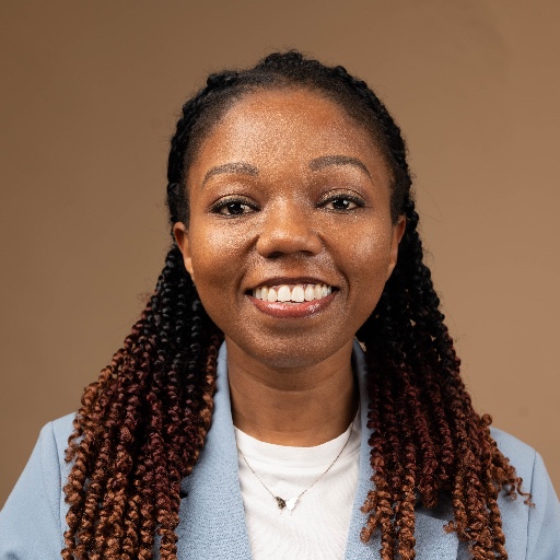 Artianna Singleton, Marriage & Family Therapist Associate