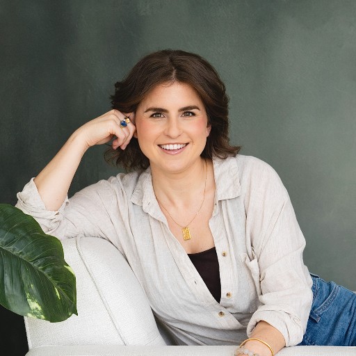 Leah Hoffman, Licensed Clinical Social Worker