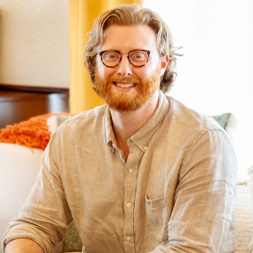 Blake Overstreet,  Fort Worth, 