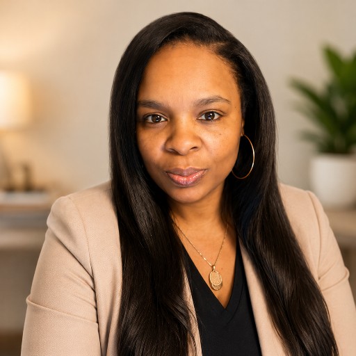 Johnita McGee Smith,  Cleveland, OH