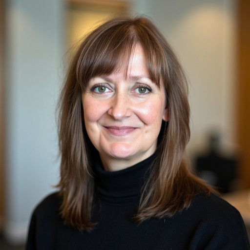 Andrea Kunwald, Marriage & Family Therapist Seattle, 