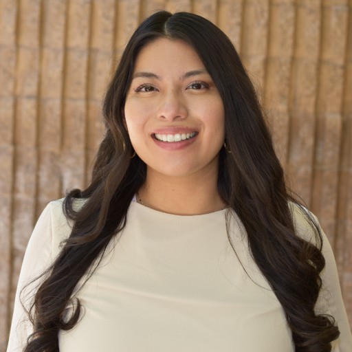 Brianda Teterukov, Licensed Professional Counselor