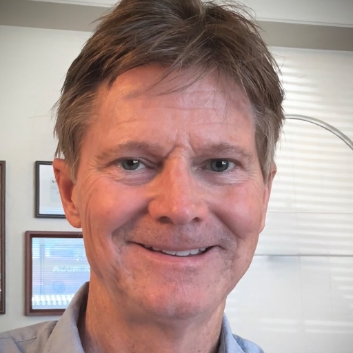 Bill Benson, Marriage & Family Therapist West Hollywood, CA