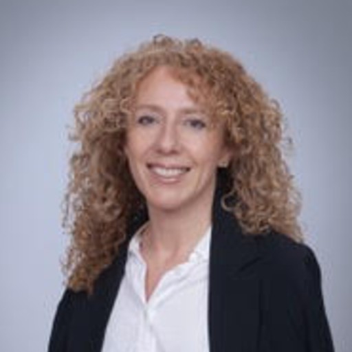 Marina Edelman, LMFT, Marriage & Family Therapist
