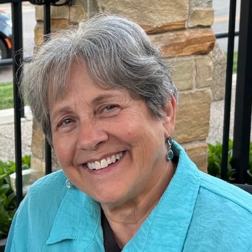 Sheri Benham,  Bloomington, in