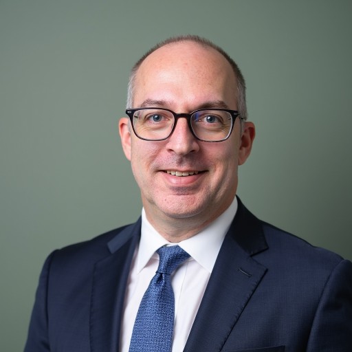 Ian Pritchard, Psychologist
