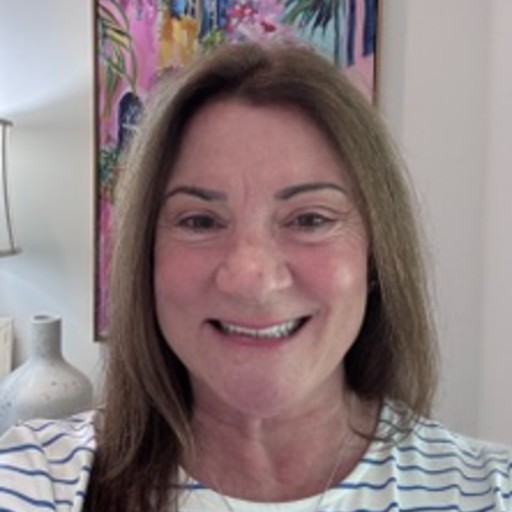 Joanne Oestmann, Licensed Mental Health Counselor Fernandina Beach, FL