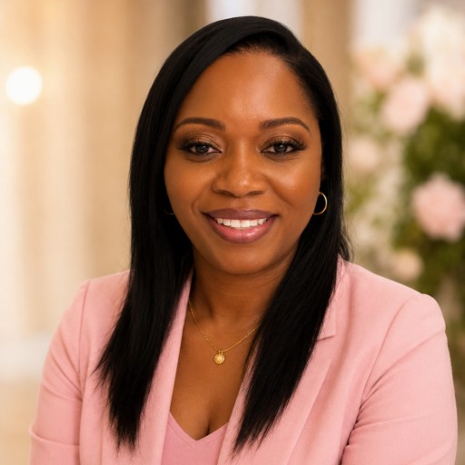 Edlyne Thelusma,  Hollywood, fl