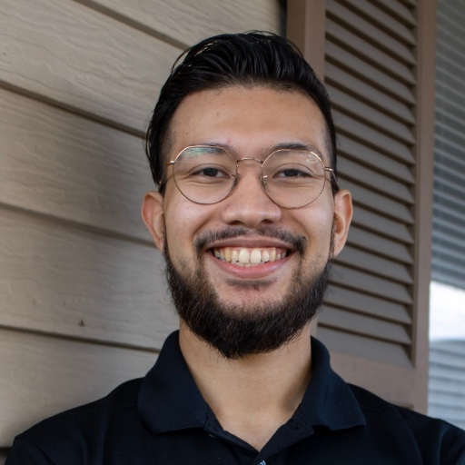 Yulian Tinoco,  Alexandria, va
