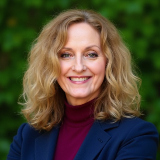 Bernadette Roumbos, Licensed Professional Counselor