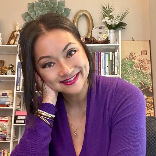Mikayla Phan, LMFT, Marriage & Family Therapist