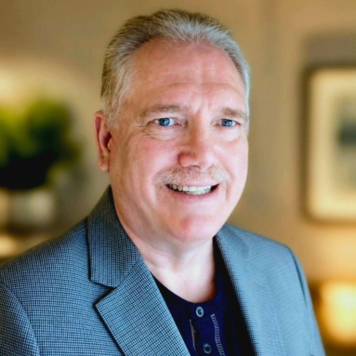 Dr. Steve Hudgins, Licensed Professional Counselor Broken Arrow, 