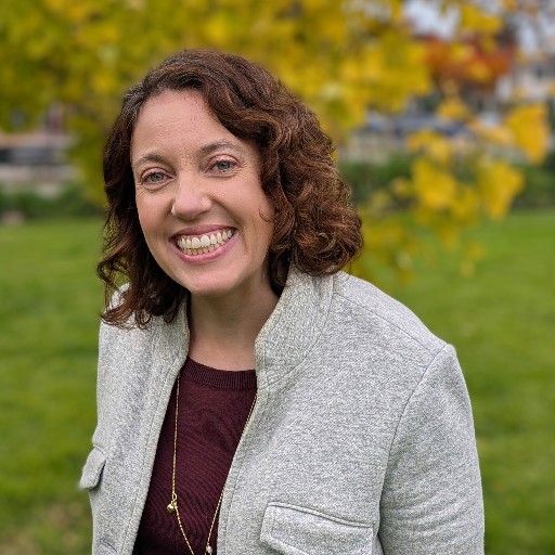 Elizabeth McGinnis, Licensed Professional Clinical Counselor Belmont, ca