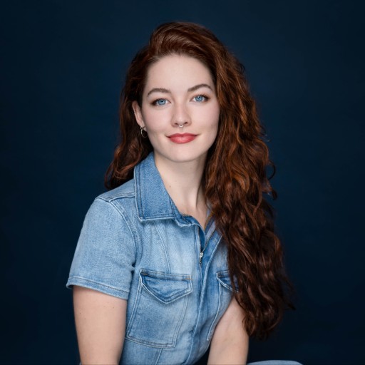 Claire Fink, Pre-Licensed Professional Bothell, wa
