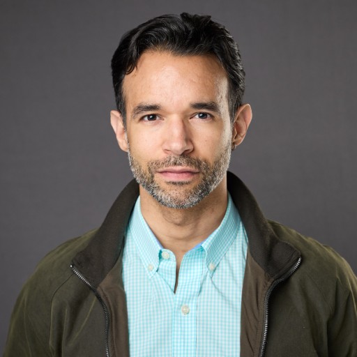 Alban Zamora,  Washington, 
