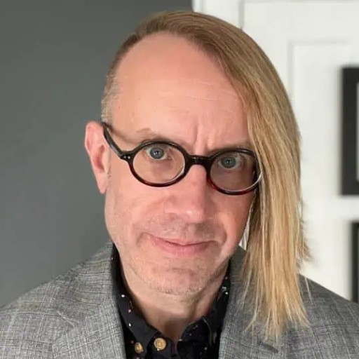 Scott Ostrowski,  Harrison, ny
