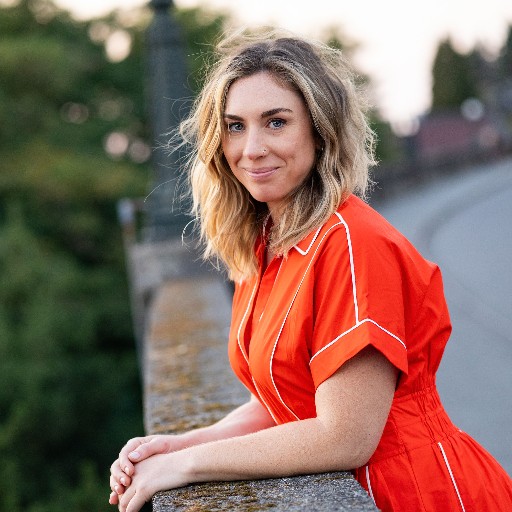 Kirsten Hartz, Licensed Professional Counselor Bainbridge Island, wa