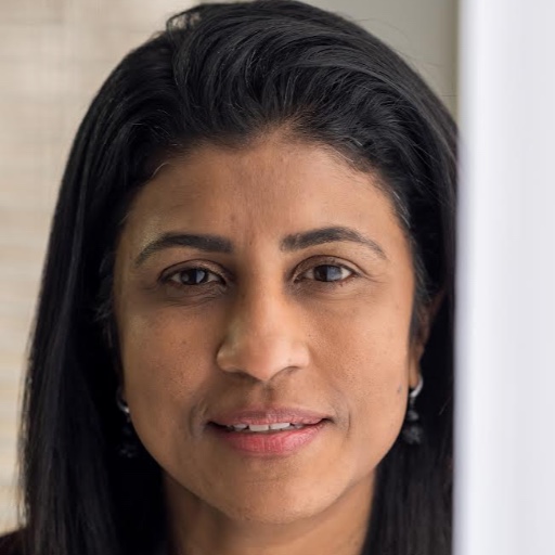 Vinodha Joly,  Pleasanton, ca