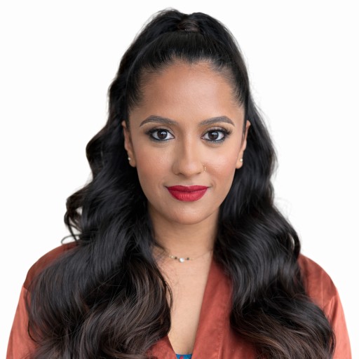 Sapna Singh,  Ashburn, va