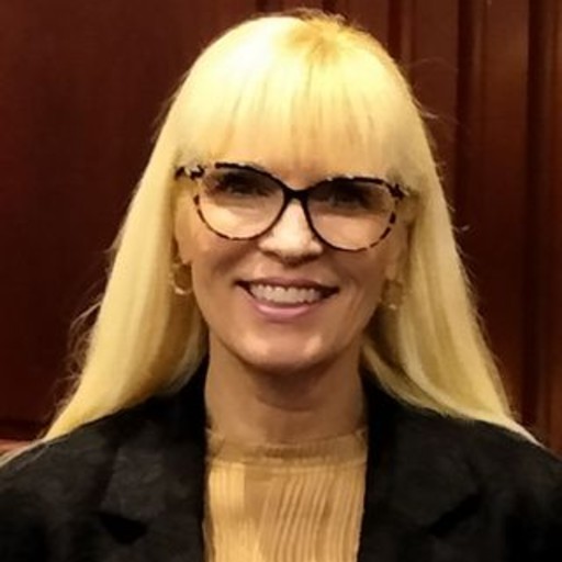 Karen Lewis,  Mount Pleasant, sc
