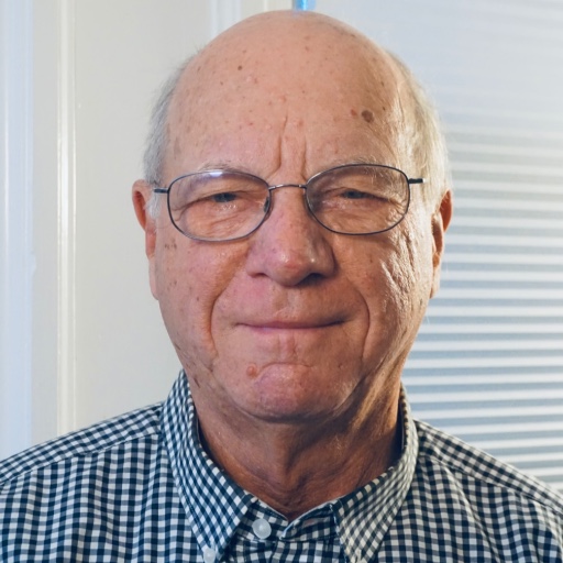 Daniel C. York,  Gaithersburg, md